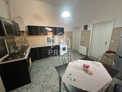 Apartamente de vanzare Sebes imagine mica 4