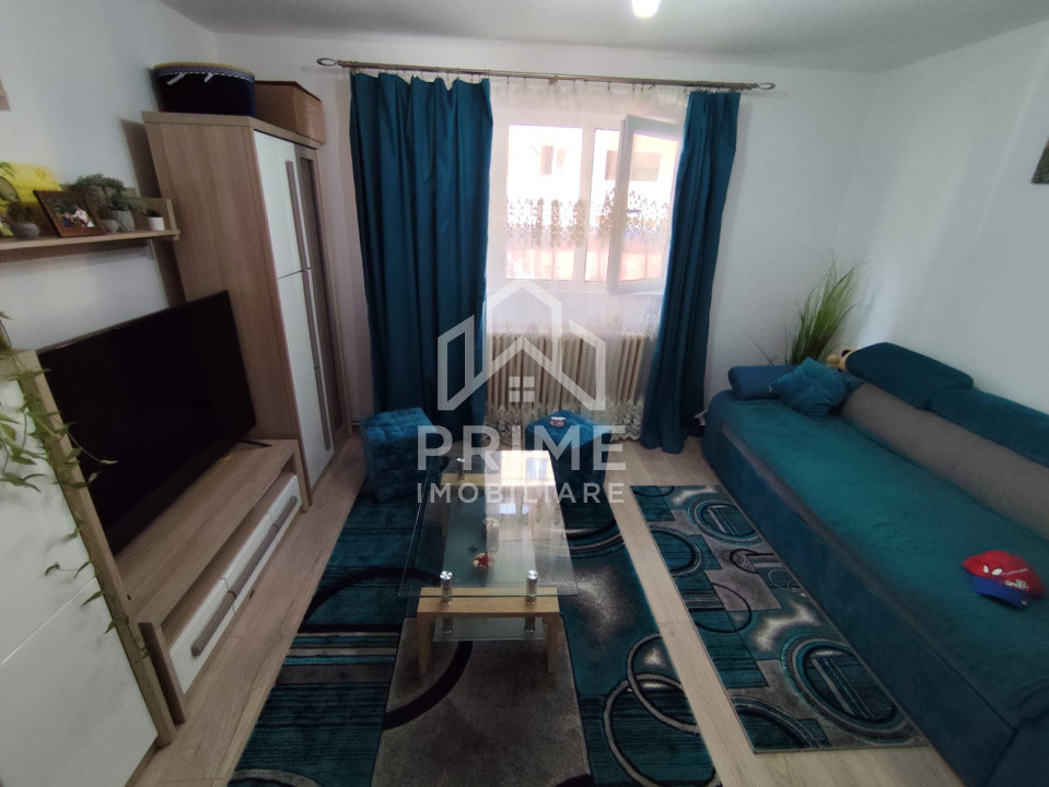 Apartamente de vanzare Sebes 1