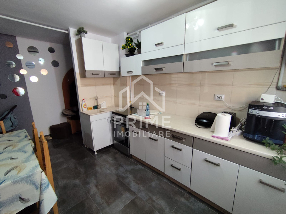 Apartamente de vanzare Sebes 4