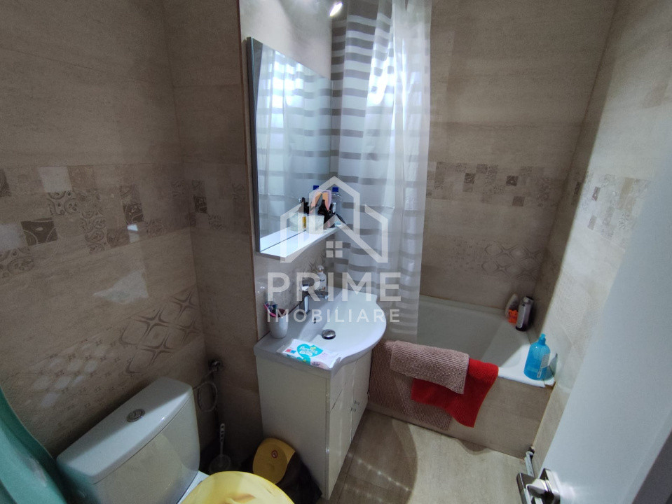 Apartamente de vanzare Sebes 5