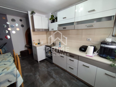 Apartamente de vanzare Sebes imagine mica 4
