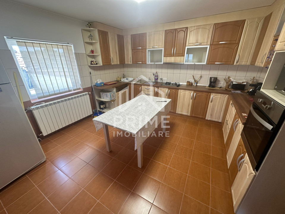 Case de vanzare Petresti 5