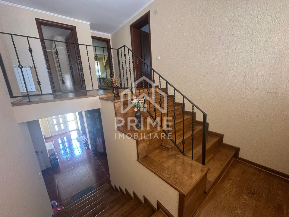 Case de vanzare Petresti 7
