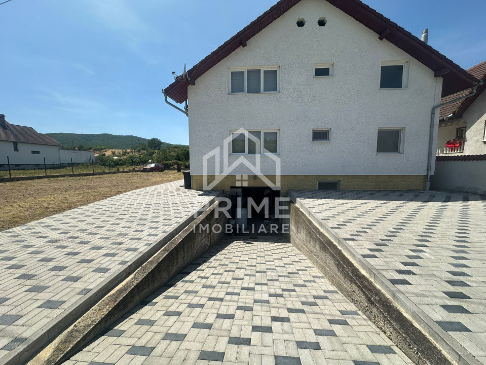 Case de vanzare Petresti 11