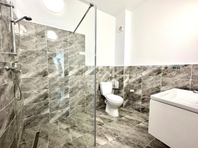 Apartamente de inchiriat Alba Iulia Ampoi 3 imagine mica 3
