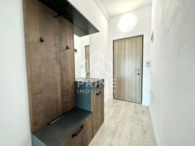 Apartamente de inchiriat Alba Iulia Ampoi 3 imagine mica 4