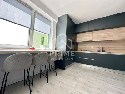 Apartamente de inchiriat Alba Iulia Ampoi 3 imagine mica 7