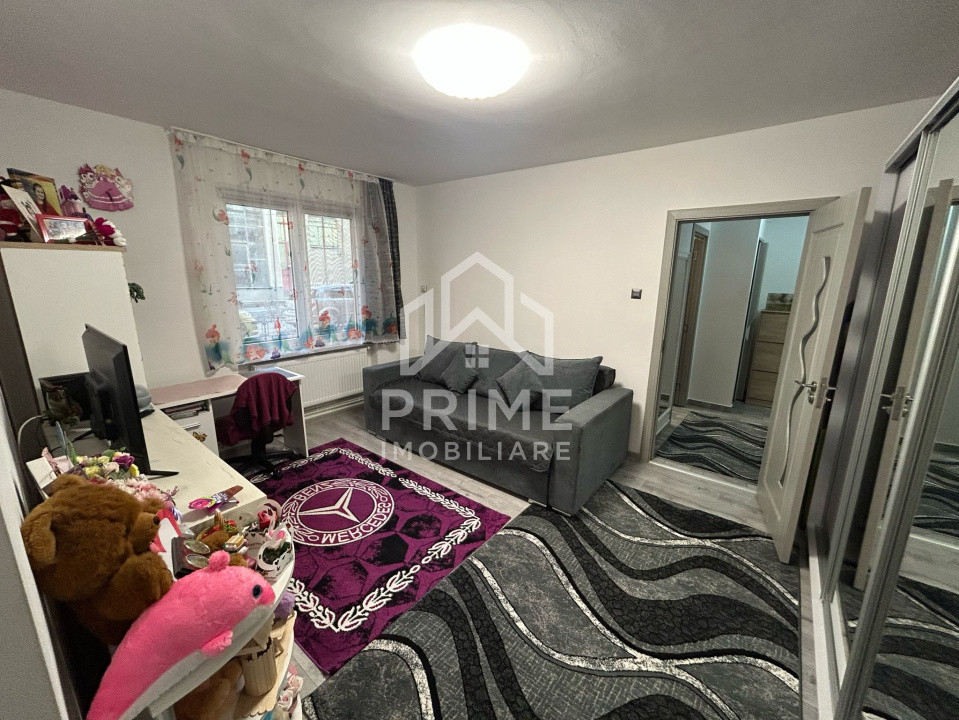Apartamente de vanzare Alba Iulia Central 1