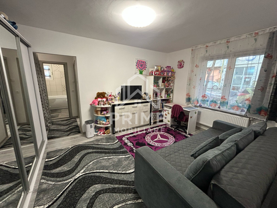Apartamente de vanzare Alba Iulia Central 2