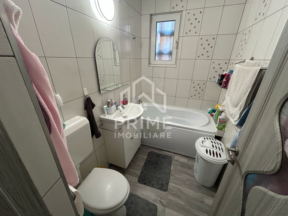 Apartamente de vanzare Alba Iulia Central 6