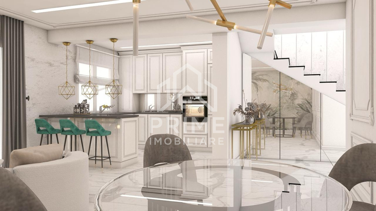 Case de vanzare Sebes 1