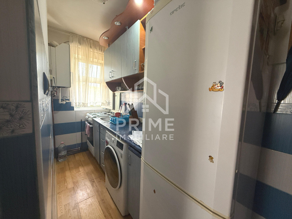 Apartamente de vanzare Alba Iulia Cetate 4