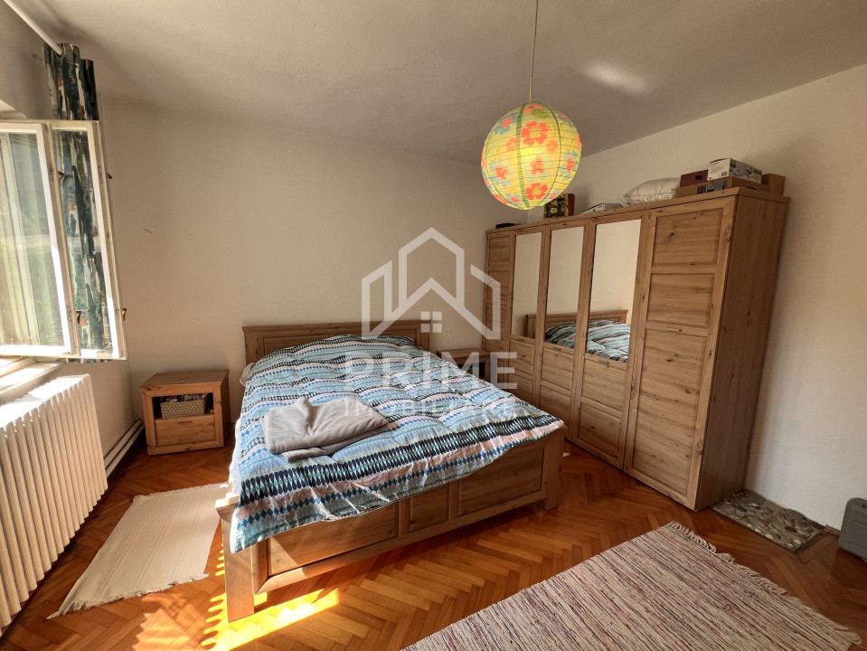 Case de inchiriat Alba Iulia Central 3