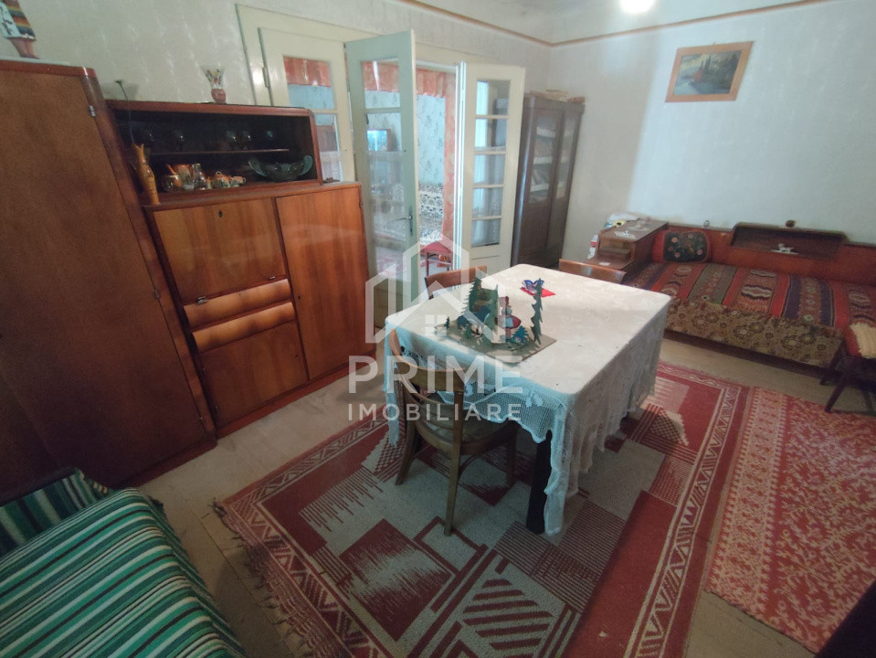 Case de vanzare Petresti 4