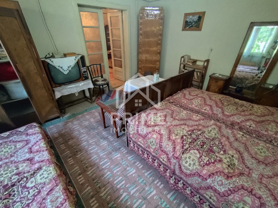 Case de vanzare Petresti 5