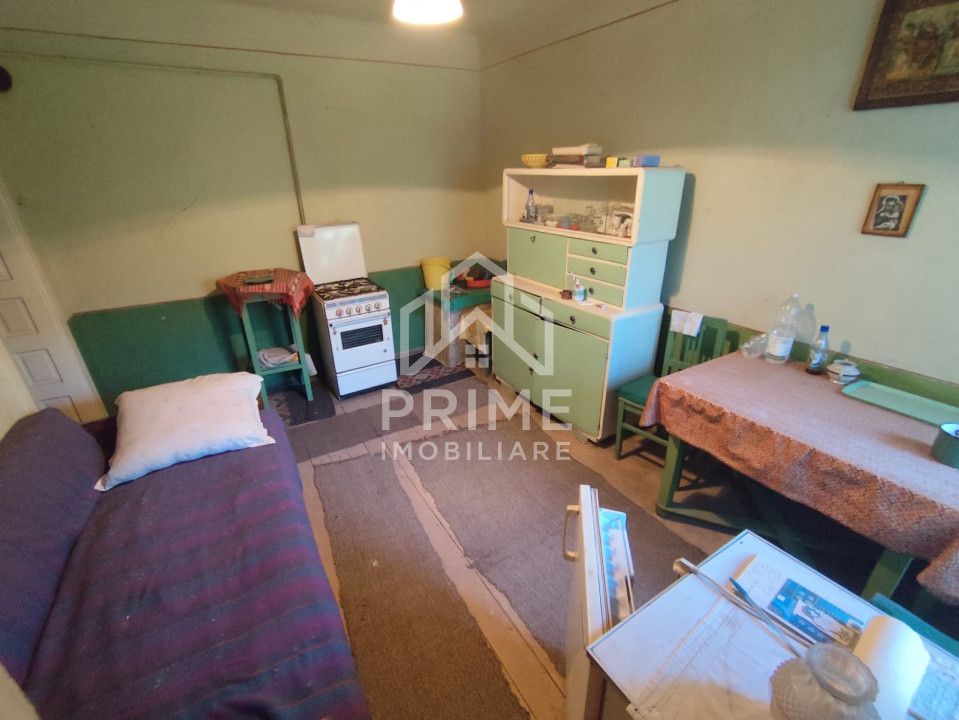 Case de vanzare Petresti 6