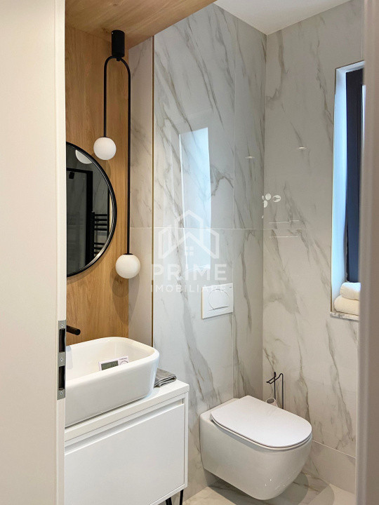 Apartamente de inchiriat Alba Iulia Cetate 5