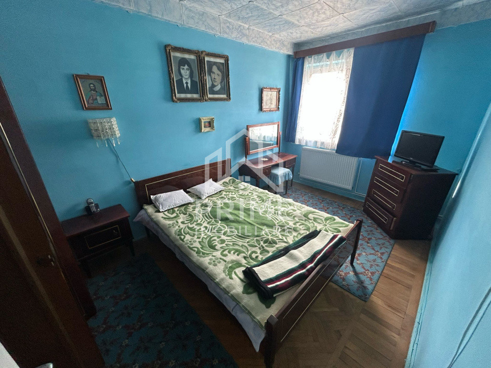 Apartamente de vanzare Cugir 2