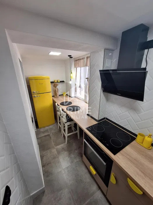 Apartamente de vanzare Ocna Mures 1