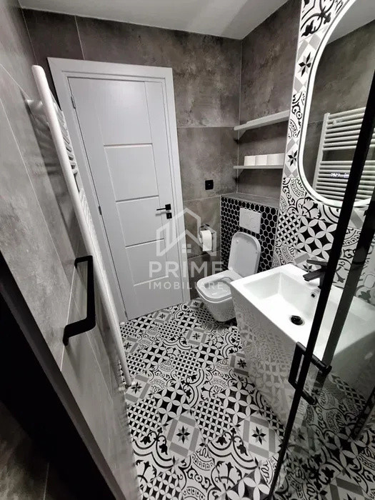 Apartamente de vanzare Ocna Mures 4