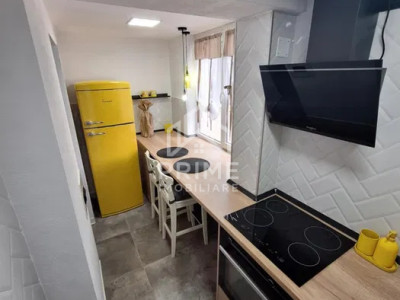 Apartamente de vanzare Ocna Mures imagine mica 1