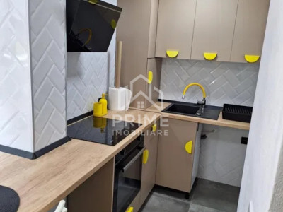 Apartamente de vanzare Ocna Mures imagine mica 3