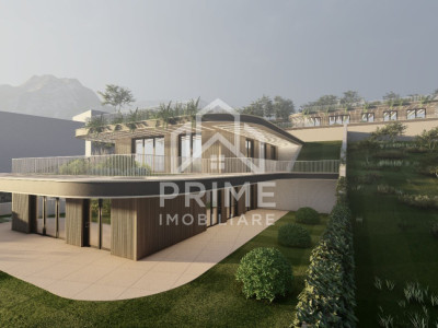 Case de vanzare Alba Iulia Cetate imagine mica 2