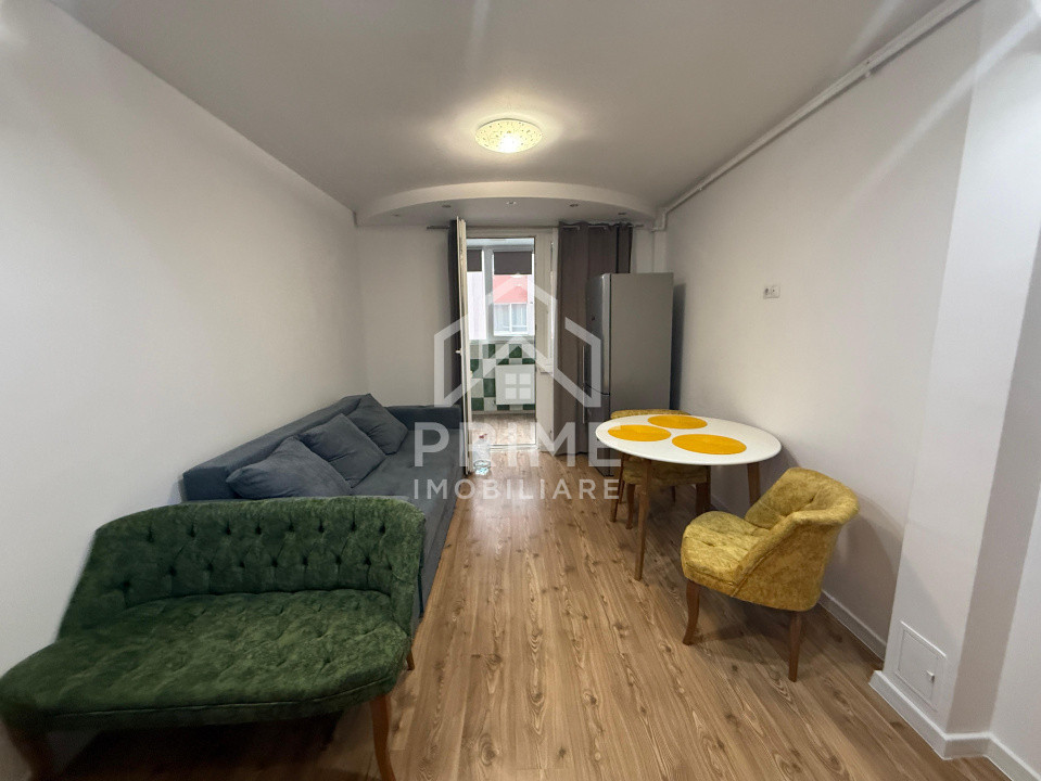 Apartamente de inchiriat Alba Iulia Central 2
