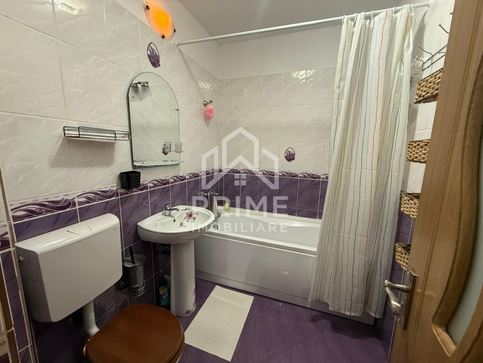 Apartamente de inchiriat Alba Iulia Central 3