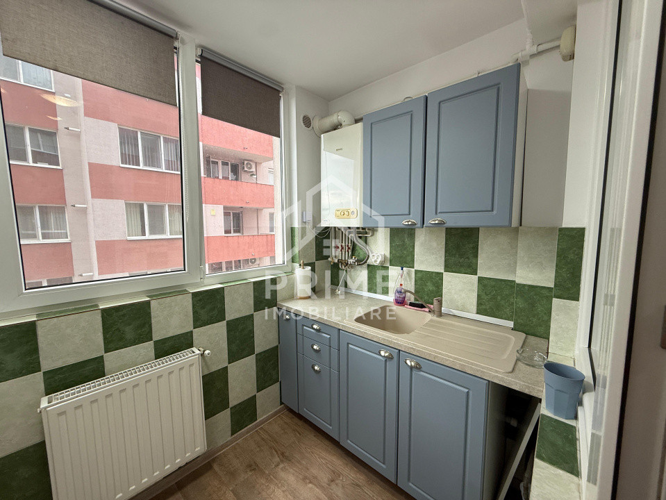 Apartamente de inchiriat Alba Iulia Central 5