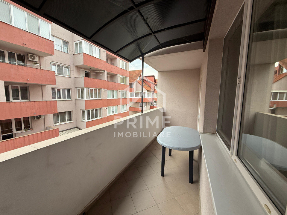 Apartamente de inchiriat Alba Iulia Central 6