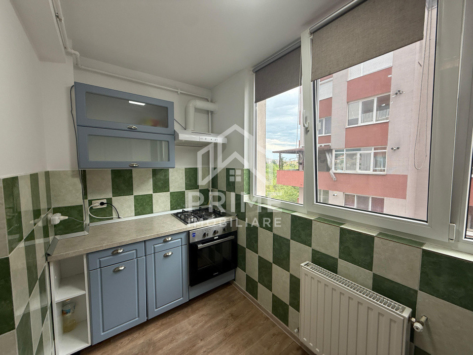 Apartamente de inchiriat Alba Iulia Central 8