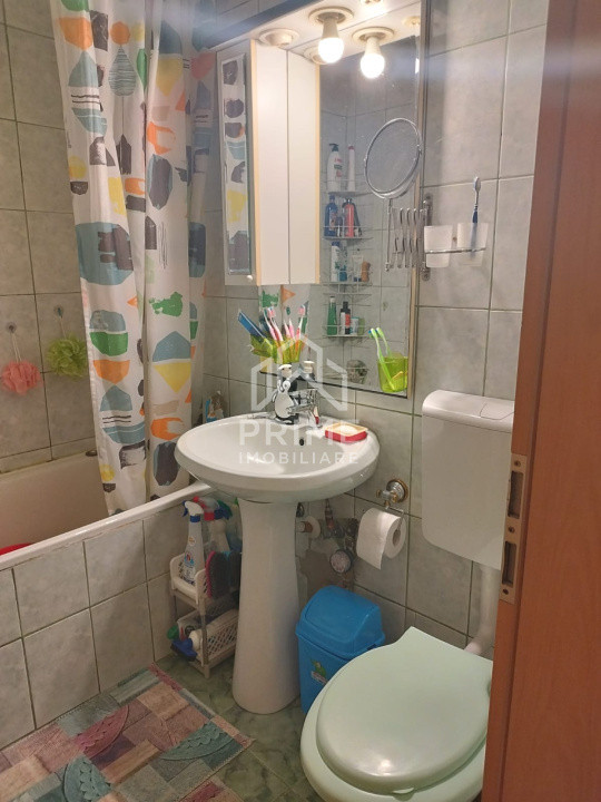 Apartamente de vanzare Alba Iulia Cetate 10