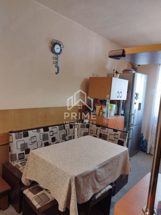 Apartamente de vanzare Alba Iulia Cetate 11