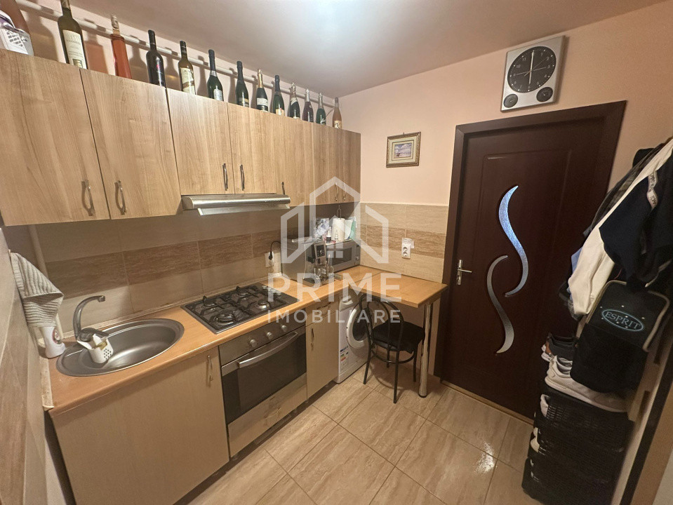 Apartamente de vanzare Alba Iulia Ampoi 1 2