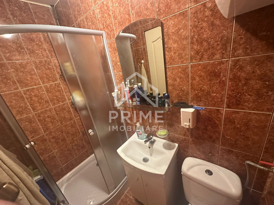Apartamente de vanzare Alba Iulia Ampoi 1 3
