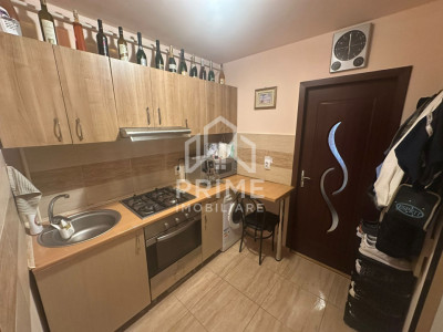 Apartamente de vanzare Alba Iulia Ampoi 1 imagine mica 2