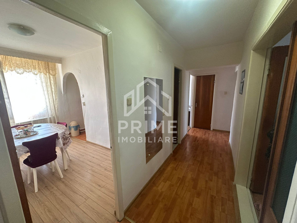 Apartamente de vanzare Sebes Kogalniceanu 8