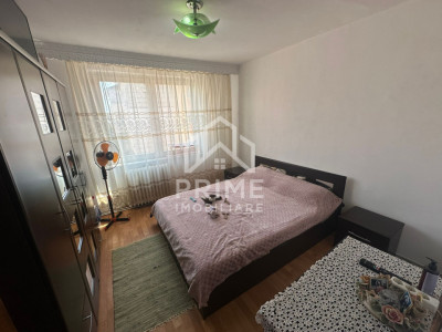 Apartament 3 camere, 77mp, zona Sebes