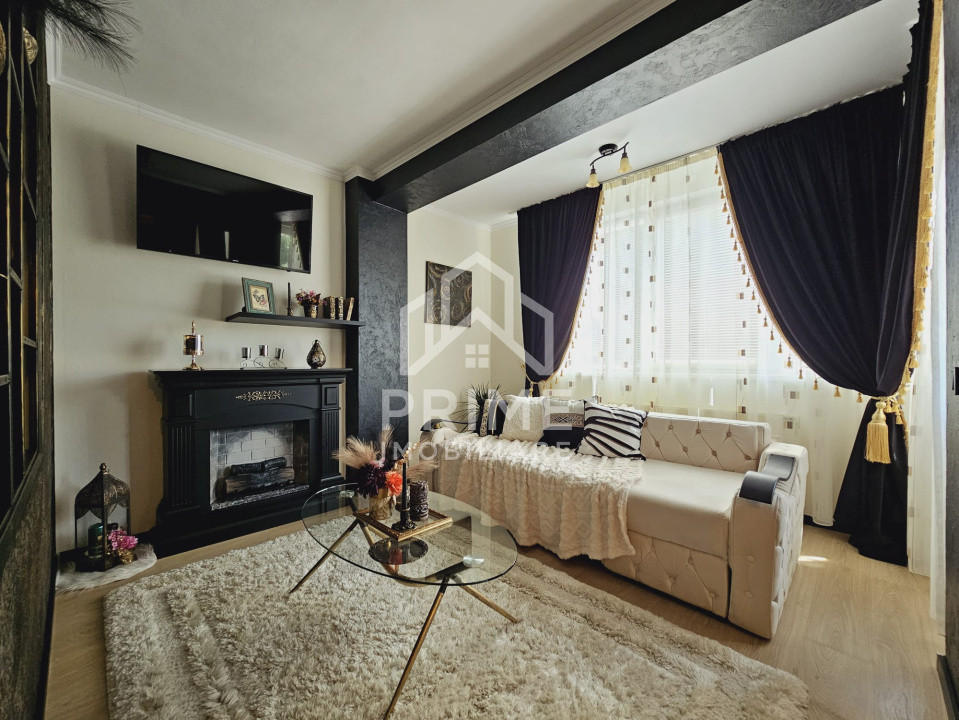 Apartamente de vanzare Alba Iulia Cetate 1