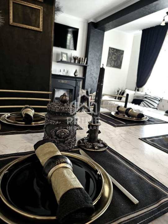Apartamente de vanzare Alba Iulia Cetate 3