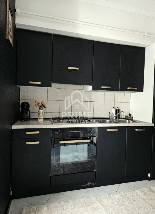 Apartamente de vanzare Alba Iulia Cetate 5
