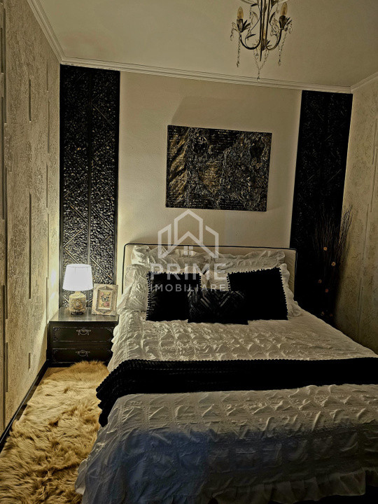 Apartamente de vanzare Alba Iulia Cetate 6