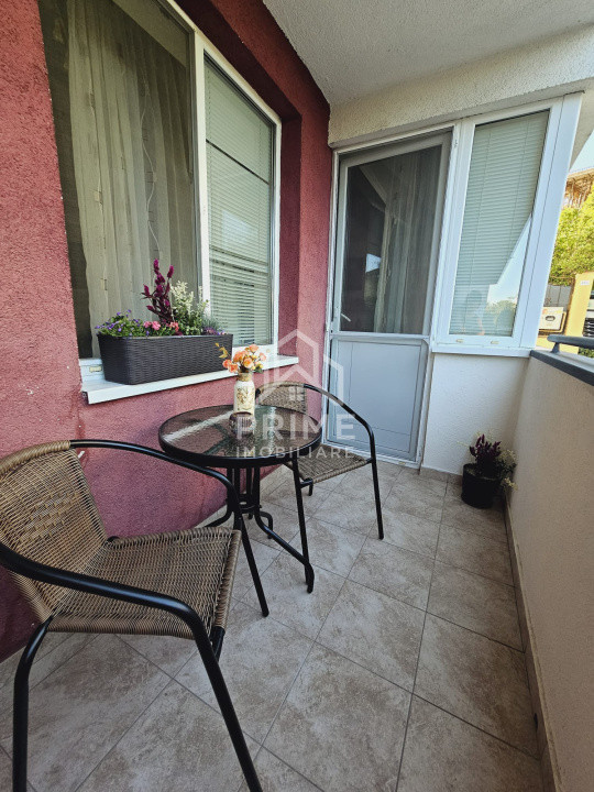 Apartamente de vanzare Alba Iulia Cetate 9
