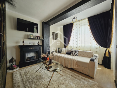 Apartamente de vanzare Alba Iulia Cetate imagine mica 1