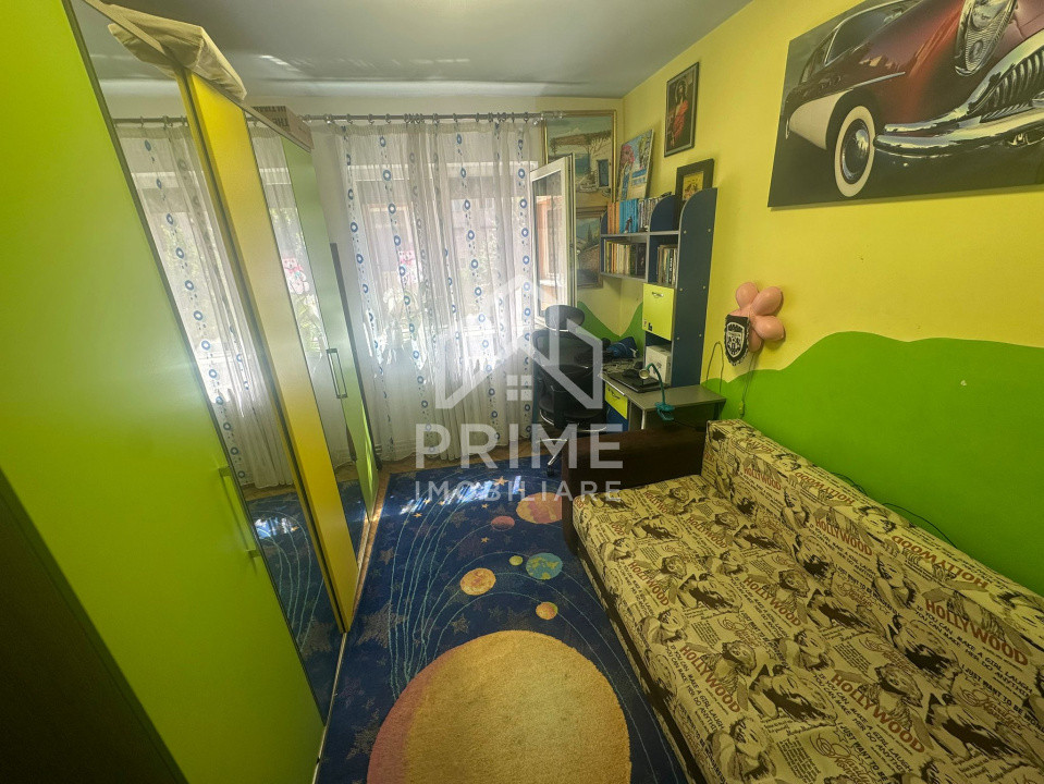 Apartamente de vanzare Alba Iulia Cetate 4