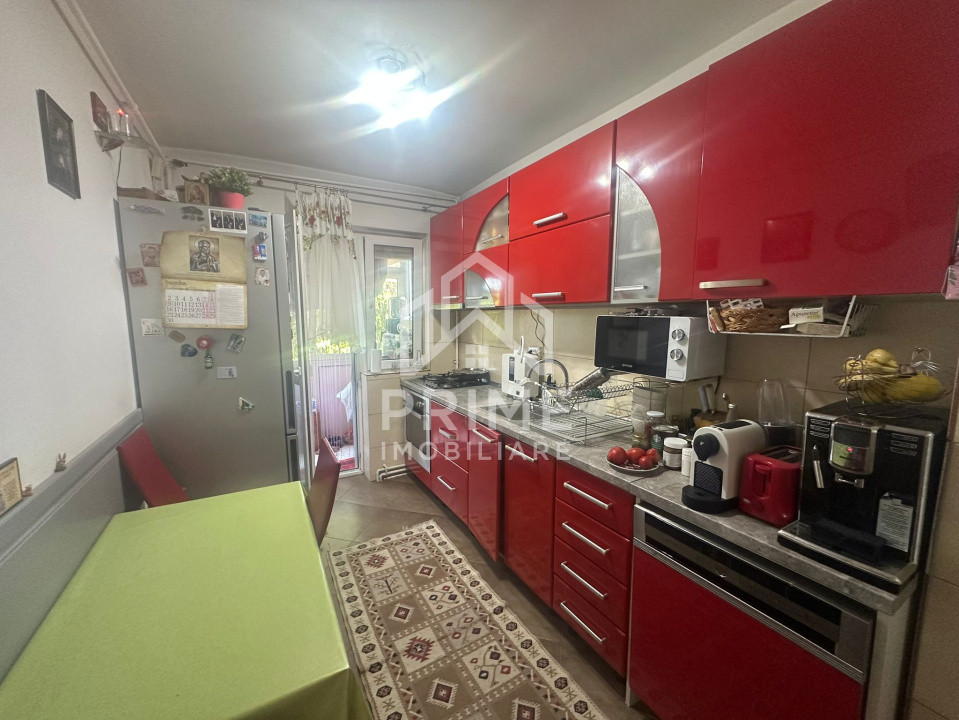 Apartamente de vanzare Alba Iulia Cetate 5