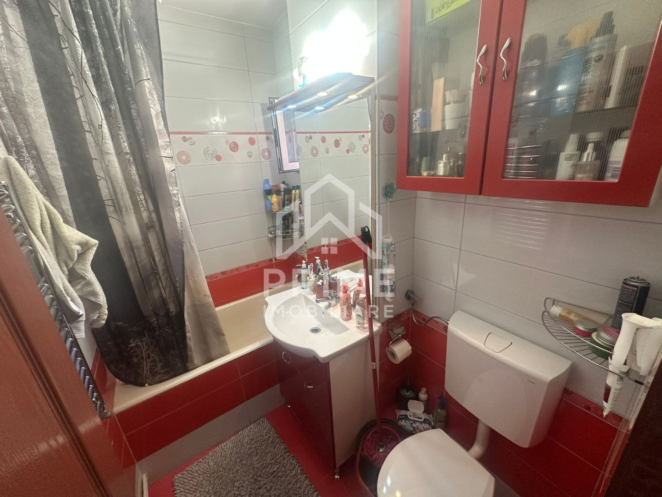 Apartamente de vanzare Alba Iulia Cetate 6