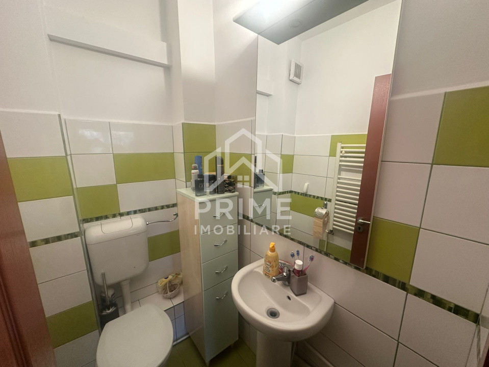 Apartamente de vanzare Alba Iulia Cetate 7