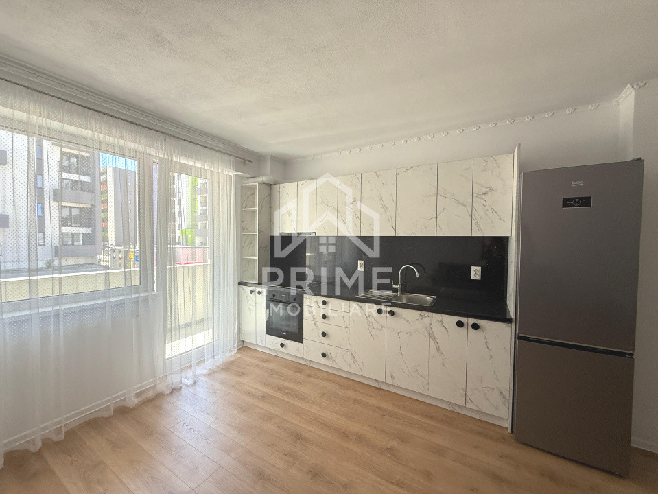 Apartamente de inchiriat Alba Iulia Ampoi 3 1